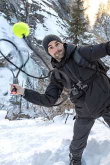 Running Wild with Bear Grylls season 4 episode 7