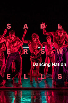 Poster da série Dancing Nation
