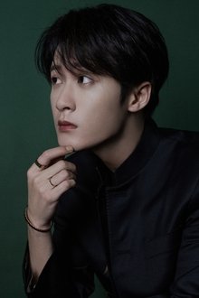 Photo of Tan Jianci