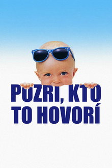 Pozri, kto to hovorí