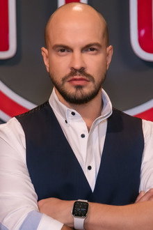 Мастер Шеф: Професіонали