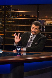 Real Time with Bill Maher season 15 episode 16