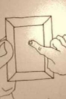 Don't Open the Box
