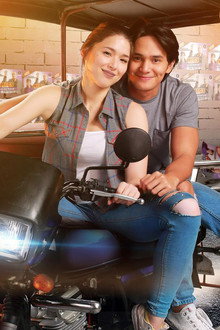 TODA One I Love