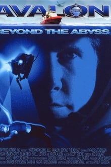 Poster do filme Avalon: Beyond the Abyss