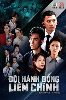 Đội Hành Động Liêm Chính