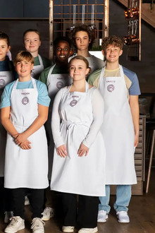 MasterChef: De unge talenter