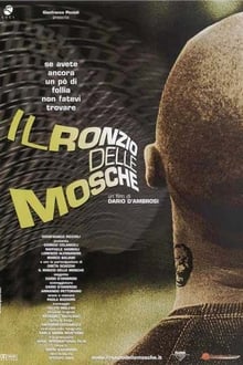 Poster do filme Il ronzio delle mosche
