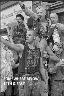 Somewhere Below 14th & East: The Lost Photography Of Karen O'Sullivan
