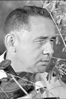 Photo of Robert Stevenson