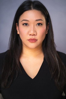 Photo of Amy Le