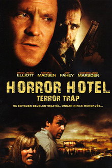 Horror Hotel