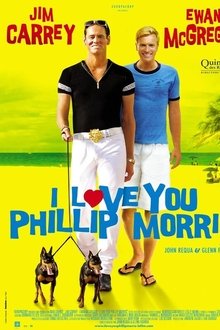 I Love You Phillip Morris