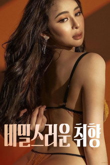 비밀스러운 취향