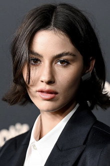 Photo of Gracie Abrams