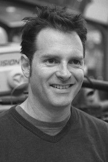 Photo of Mark Waters