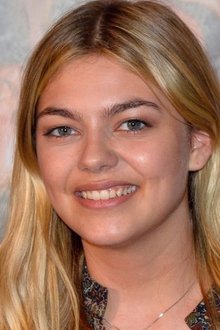 Photo of Louane Emera