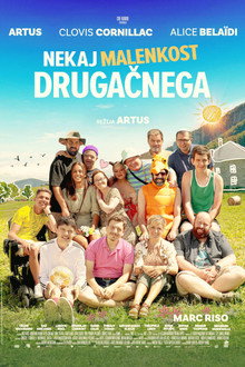 Nekaj malenkost drugačnega