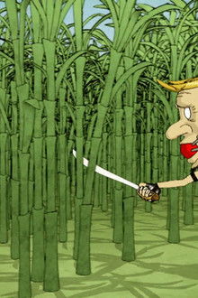 The Drinky Crow Show - Season 1