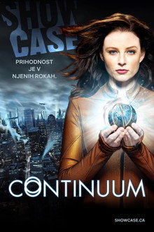 Continuum