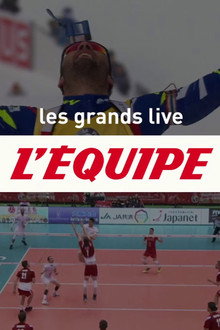 Les Grands Lives