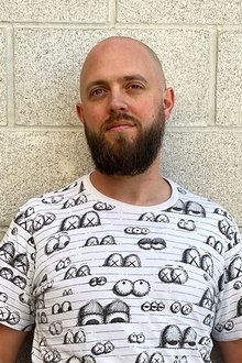 Photo of Brent Cheney