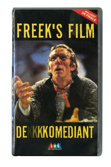 De kkkomediant