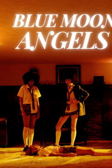 Blue Moon Angels
