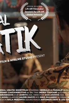 MENGENAL MBATIK