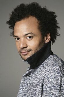 Photo of Fabrice Eboué