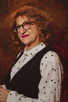 Photo of Mamen García
