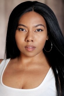 Photo of Asha Etchison