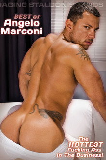 The Best of Angelo Marconi