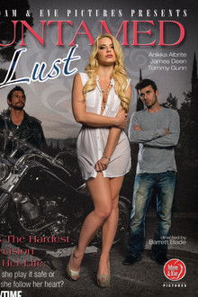 Untamed Heart