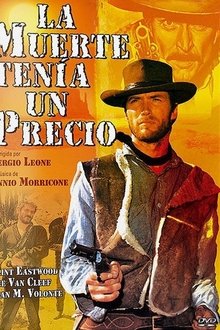 Por unos dólares más (1965) Por unos dólares más (1965)