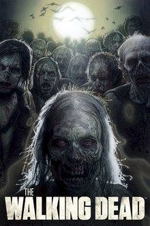 تحميل جميع مواسم مسلسل The Walking Dead برابط واحد مباشر