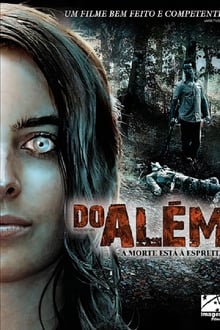 Poster do filme Do Além