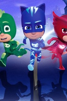 PJ-Masks