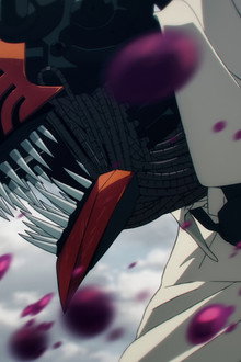 Chainsaw Man