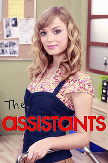 Poster da série The Assistants