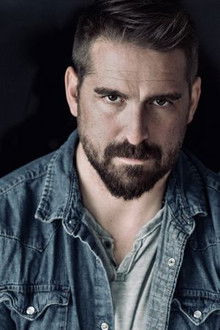 Photo of Adam Hampton