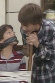 Charles in Charge - Season 1