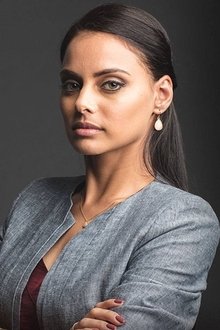 Photo of Mishqah Parthiephal