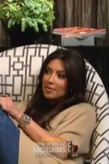 Kendall Goes on Birth Control