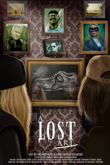 A Lost Art