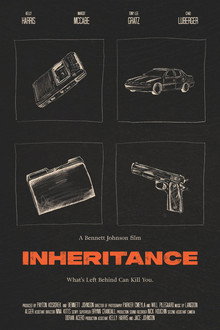Inheritance