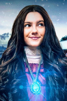 Anastasia: Once Upon a Time