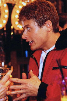 Millennium Love