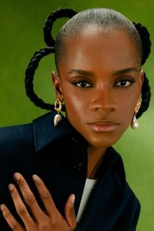 Photo of Letitia Wright