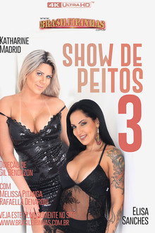 Show de Peitos 3